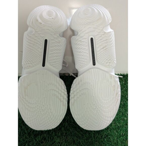 Under Armour Flow Breakthru 3 Basketball Sneakers Women's Size 10 - Picture 7 of 14